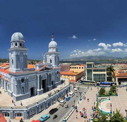 Santiago de Cuba